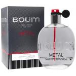 Jeanne Arthes Boum Metal