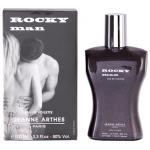 Jeanne Arthes Rocky Man