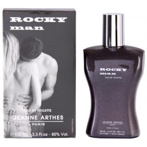 Jeanne Arthes Rocky Man