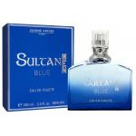 Jeanne Arthes Sultan Men Blue