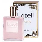 Lazell Amazing