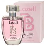 Lazell Balmi