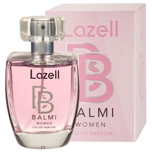 Lazell Balmi