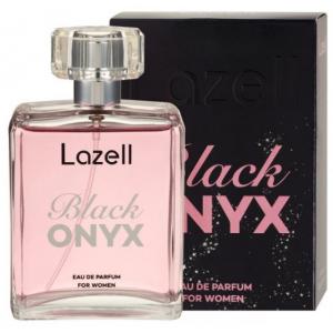 Lazell Black Onyx