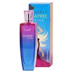Lazell Capree Kiss