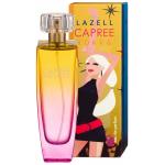 Lazell Capree Rokk&