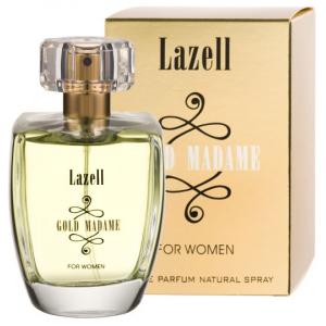 Lazell Gold Madame