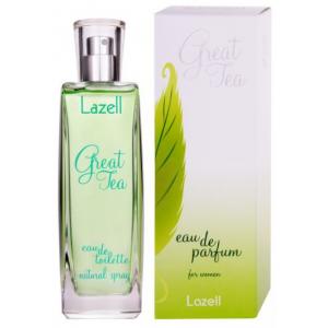 Lazell Great Tea