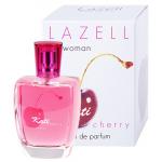 Lazell Kati Cherry