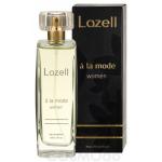 Lazell A La Mode