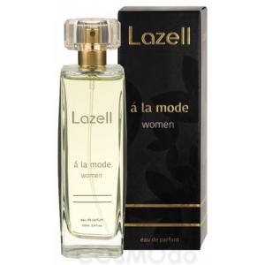 Lazell A La Mode