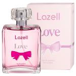 Lazell Love