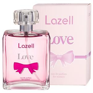 Lazell Love