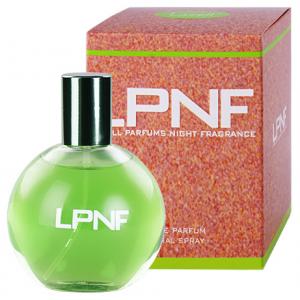 Lazell LPNF