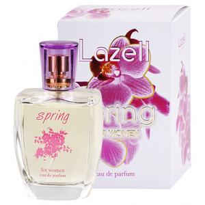 Lazell Spring
