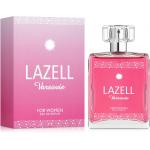 Lazell Varsovie