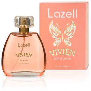 Lazell Vivien
