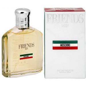 Moschino Friends