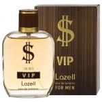 Lazell $ Vip