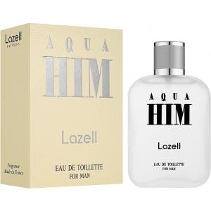 Lazell Aqua Him