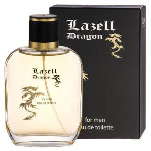 Lazell Dragon