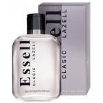 Lazell Essell Clasic