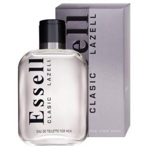 Lazell Essell Clasic