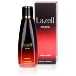 Lazell Feromo