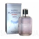 Lazell Platinum Sport