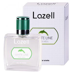 Lazell White Line