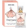 Sergio Nero Dress To Impress in Shine