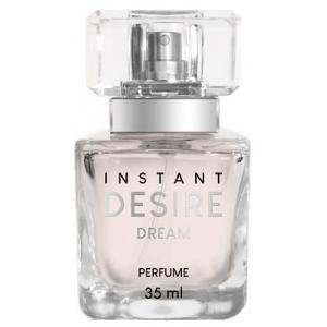 Sergio Nero Instant Desire Dream
