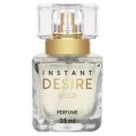 Sergio Nero Instant Desire Gold