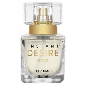 Sergio Nero Instant Desire Gold