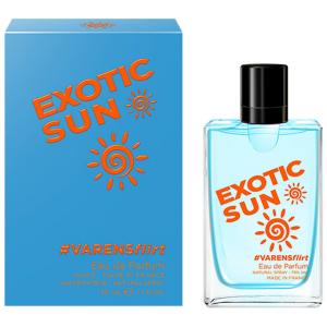 Ulric de Varens Exotic Sun