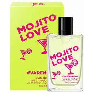 Ulric de Varens Mojito Love