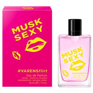 Ulric de Varens Musk Sexy