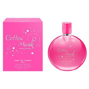 Ulric de Varens Cotton Musk Original