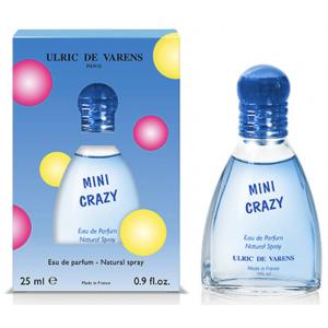 Ulric de Varens Mini Crazy