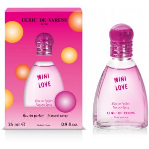 Ulric de Varens Mini Love