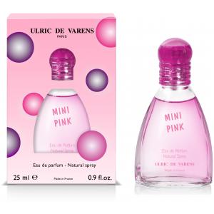 Ulric de Varens Mini Pink