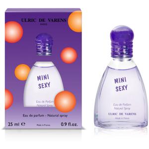 Ulric de Varens Mini Sexy
