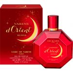 Ulric de Varens Varens d'Orient Rubis