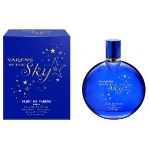 Ulric de Varens Varens in The Sky