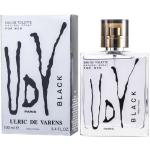 Ulric de Varens UDV Black