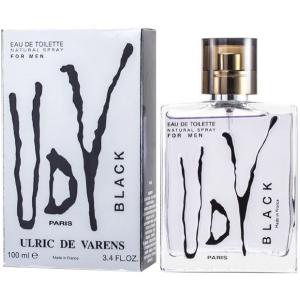 Ulric de Varens UDV Black