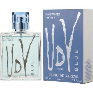 Ulric de Varens UDV Blue