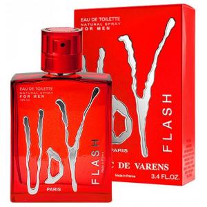 Ulric de Varens UDV Flash