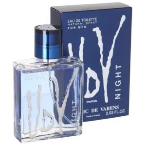 Ulric de Varens UDV Night