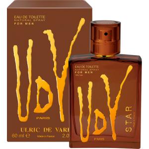 Ulric de Varens UDV Star
